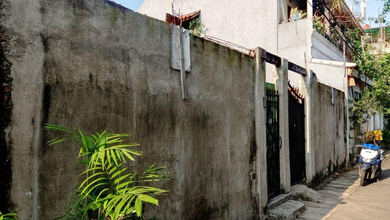 Murah, Harga Dibawah Njop Tanah+Bangunan Di Petojo, Jakarta Pusat