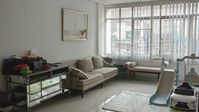 Ruko Bagus Siap Pakai Strategis di Fatmawati