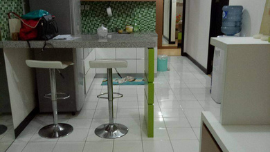 Apartemen The Wave Terawat dan Siap Huni, Kuningan Jakarta Selatan