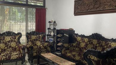 Rumah Strategis di Setiabudi, Jakarta Selatan