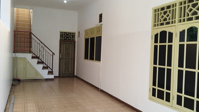 Rumah Harga Dibawah NJOP. Siap Huni di Petojo, Jakarta Pusat