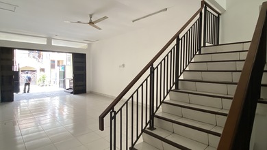 Ruko Siap Pakai, Terawat Di Setiabudi, Jakarta Selatan