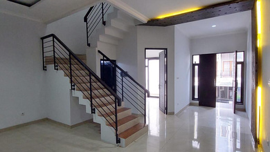 Rumah Bagus Terawat Dan Siap Huni, Taman Ratu, Jakarta Barat