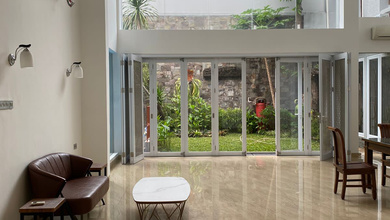 Rumah Mewah Prime Location, Kuningan Jakarta Selatan