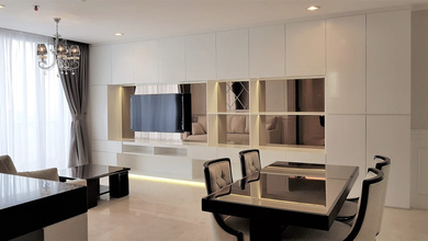 The Grove Suite Rasuna Said, Jakarta Selatan