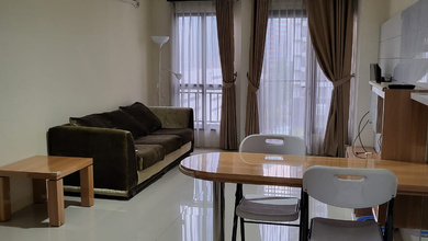 Apartemen Tamansari Semanggi, Karet Semanggi, Jakarta Selatan