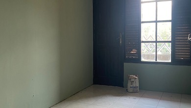 Rumah Kokoh Terawat di Duren Sawit, Jakarta Timut