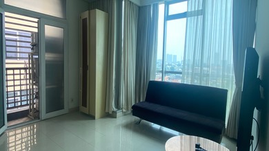 Apartemen Kuningan Place Terawat dan Siap Huni, Kuningan Jakarta Selatan