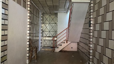 Ruko Strategis Siap Pakai di Ternate, Petojo Jakarta Pusat