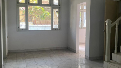 Rumah Siap Huni di Petojo, Jakarta Pusat