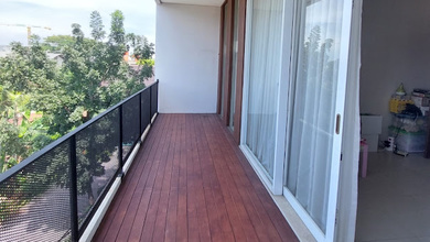 Rumah Bagus Terawat dan Siap Huni, Jelambar Jakarta Barat