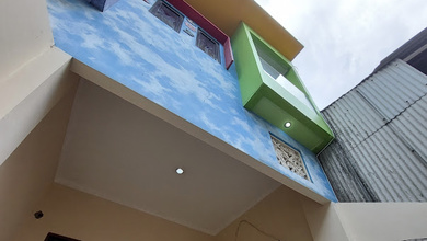 Rumah Terawat dan Siap Huni di Teluk Gong, Jakarta Utara