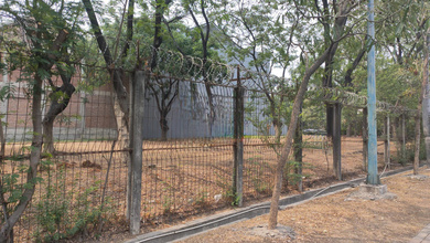 Tanah Kavling di PIK Pinisi.Jakarta Utara