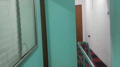 Ruko 5 Lantai Strategis Lokasi di Harmoni, Jakarta Pusat