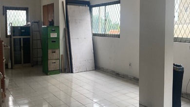 Ruko Strategis Pinggir Jalan 3 Lantai, Bekasi Jawa Barat