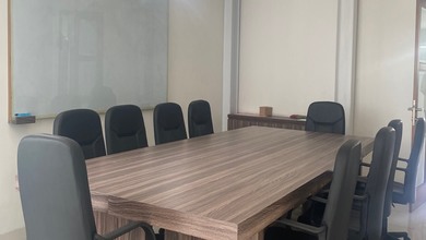 Mini Gedung Lokasi Bagus Strategis, Bekasi Jawa Barat