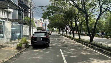 Rumah Bagus, Lokasi Bagus Strategis. Kelapa Gading Jakarta Utara