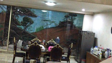 Rumah 2 Lantai Lokasi Bagus Komersil, Kelapa Gading. Jakarta Utara