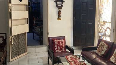 BU Murah. Kos-Kosan 23 Kamar Di Kartini, Jakarta Pusat