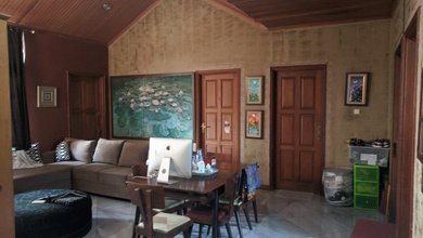 Rumah Bagus 2 Lantai, Terawat, Cilandak Dekat Fatmawati