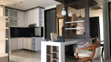 The Grove  2 Kamar Tidur,  Furnished, Good View