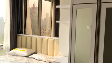 The Grove Apartment Good View.  2 Kamar Tidur.  Furnished
