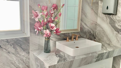 Bintaro Ruko Bagus 3 Lantai Siap Pakai, Strategis.