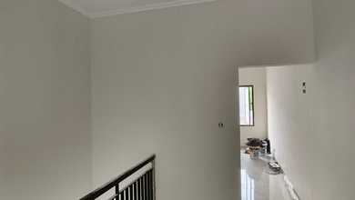Rumah Baru 3 Lantai Di Taman Ratu. Jakarta Barat