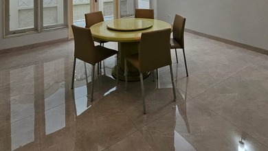 Permata Buana Rumah Bagus 2 Lantai Siap Huni.