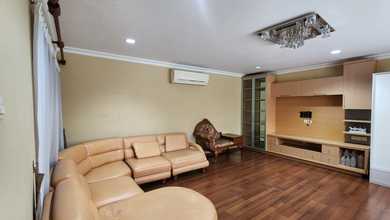 Murah Dibawah Njop. Rumah Bagus Siap Huni