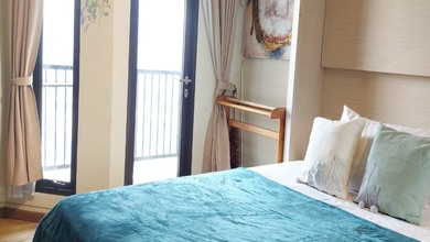  Taman Sari Sudirman Bagus Dan Siap Huni, Strategis.