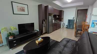 Residence 8 Bagus Dan Siap Huni. Furnished