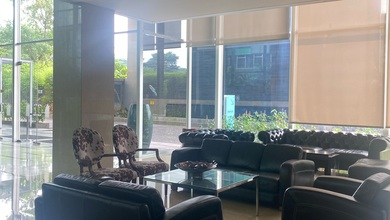 Kuningan Place 2 Kamar Tidur. Siap Huni. Strategis