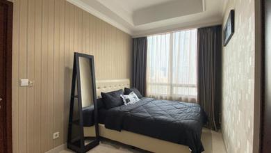 Apartemen Denpasar Residence Kuningan. Jakarta