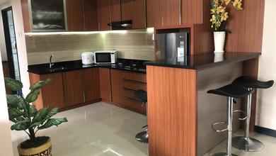 The Wave 2 Kamar Tidur. Bagus Dan Siap Huni