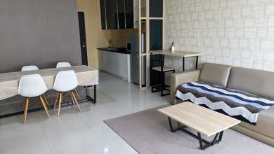 Apartemen Tamansari Semanggi 1 Kamar Tidur