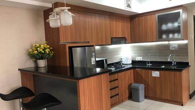 Apartemen The Wave 2 Kamar Tidur. Bagus dan Siap Huni