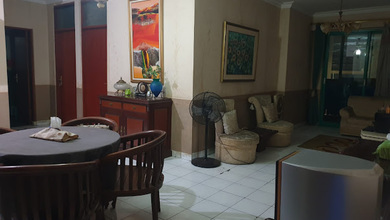 Graha Cempaka Mas 3 Kamar Tidur Furnished