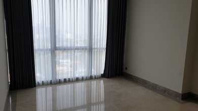 Apartemen Distric 8. 1 Kamar Tidur. Siap Huni