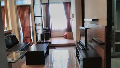 Apartemen Casablanca Mansion 2 Kamar Tidur