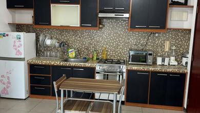 Sudirman Park 1 Kamar Tidur Bagus Dan Siap Huni