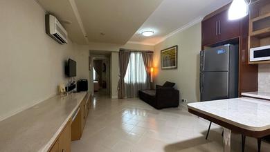 Batavia Apartment Terawat Dan Siap Huni.