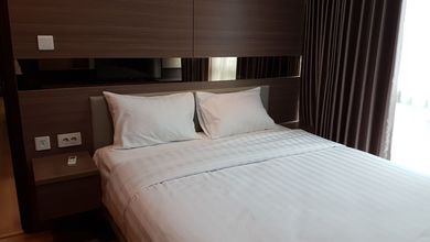 Sky Garden 2 Kamar Tidur. Bagus Dan Siap Huni