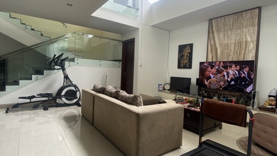 Murah. Harga Dibawah Pasaran. Rumah Bagus Terawat Dan Siap Huni