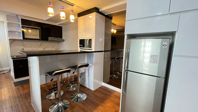 Apartemen The Wave 2Br Unit Bagus dan Siap Huni