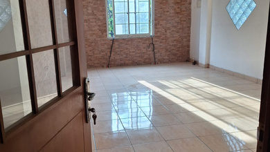 Ruko Cideng 4 Lantai Strategis Pinggir Jalan