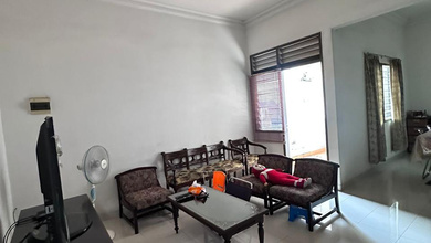Jual Rumah 300 area Rawamangun, Jakarta Timur