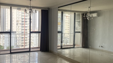  Horison Suites & Residences Rasuna.  2 Kamar Tidur