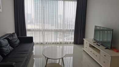 Taman Anggrek 2 Kamar Tidur. Renov Unit Bagus