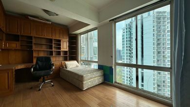 Puri Casablanca 3 Kamar Tidur. Siap Huni